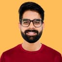 Portrait of Devesh